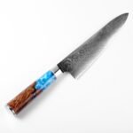 Japanese Gyuto Executive Chef Knife - Image 8