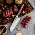 Epokishi AUS-10 Bunka - Image 3