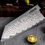 Epokishi AUS-10 Bunka - Image 6