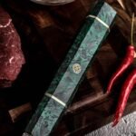 Epokishi AUS-10 Gyuto - Image 4