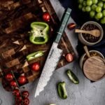 Epokishi AUS-10 Gyuto - Image 3