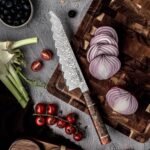 Epokishi AUS-10 Kiritsuke - Image 6