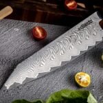 Epokishi AUS-10 Kiritsuke - Image 5