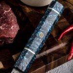 Epokishi AUS-10 Nakiri - Image 4