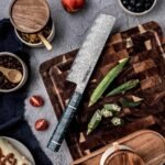 Epokishi AUS-10 Nakiri - Image 3