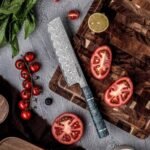 Epokishi AUS-10 Nakiri - Image 8