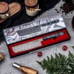 Epokishi AUS-10 Nakiri - Image 2