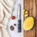 Epokishi 5 Petty Knife - Image 9