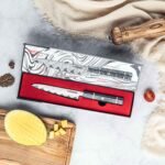 Epokishi 5 Petty Knife - Image 2