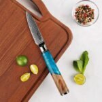 Executive 3.5 Paring Knife - Image 10