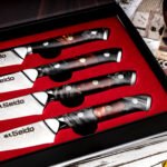 Inferuno Steak Knife Set - Image 7