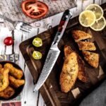 Inferuno Steak Knife Set - Image 6