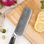 Inferuno 7 Nakiri Knife - Image 6