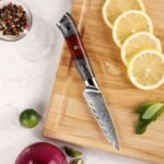 Inferuno 3.5 Paring Knife - Image 3