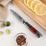 Inferuno 3.5 Paring Knife - Image 2