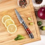 Inferuno 3.5 Paring Knife - Image 9