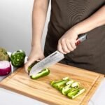 Inferuno 7 Santoku Knife - Image 7