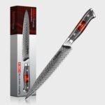 Inferuno 8 Slicing Knife