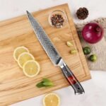 Inferuno 8 Slicing Knife - Image 9