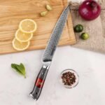 Inferuno 8 Slicing Knife - Image 10