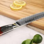 Inferuno 8 Slicing Knife - Image 4