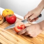 Inferuno 8 Slicing Knife - Image 8