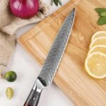 Inferuno 8 Slicing Knife - Image 5