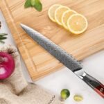 Inferuno 8 Slicing Knife - Image 7