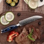 Kanpeki Straight Edge Steak Knives - Image 6