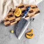 Kanpeki 7.5 Cleaver Knife - Image 3