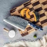 Kanpeki 7.5 Cleaver Knife - Image 6