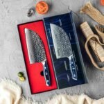 Kanpeki 7.5 Cleaver Knife - Image 7