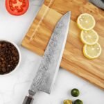 Katsuryoku 9 Chef Knife - Image 7