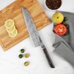 Katsuryoku 9 Chef Knife - Image 2