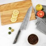 Katsuryoku 9 Chef Knife - Image 3