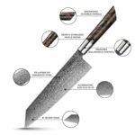 Shinko 8.5 Kiritsuke 110 Layers - Image 11