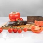 Kurogane 7 Santoku Knife - Image 9