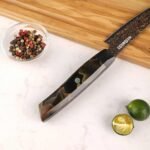 Kurogane 5 Petty Knife - Image 5