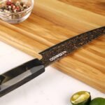 Kurogane 5 Petty Knife - Image 4