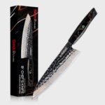 Kurogane Chef's Knife - Image 2