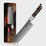 Shinko 7 Nakiri 110 Layers