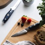 Kanpeki Damascus Knife Set - Image 11