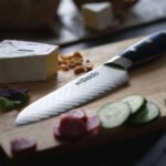 Kanpeki Damascus Knife Set - Image 12