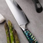 Awabi Gyuto Chef Knife - Image 10