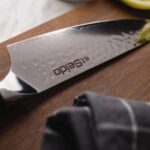 Shujin 8 Chef Knife - Image 6
