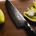 Shujin 8 Chef Knife - Image 8