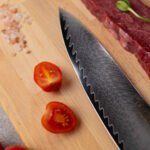 Awabi Gyuto Chef Knife - Image 9