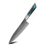 Shinko 8 Gyuto 110 Layers - Image 12