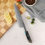 Shinko 8 Gyuto 110 Layers - Image 2