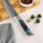 Shinko 8 Gyuto 110 Layers - Image 7